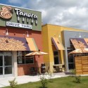Panera Bread