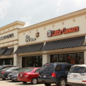 Shops at Wallisville