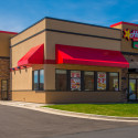 Hardee’s
