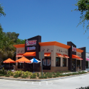 Dunkin Donuts