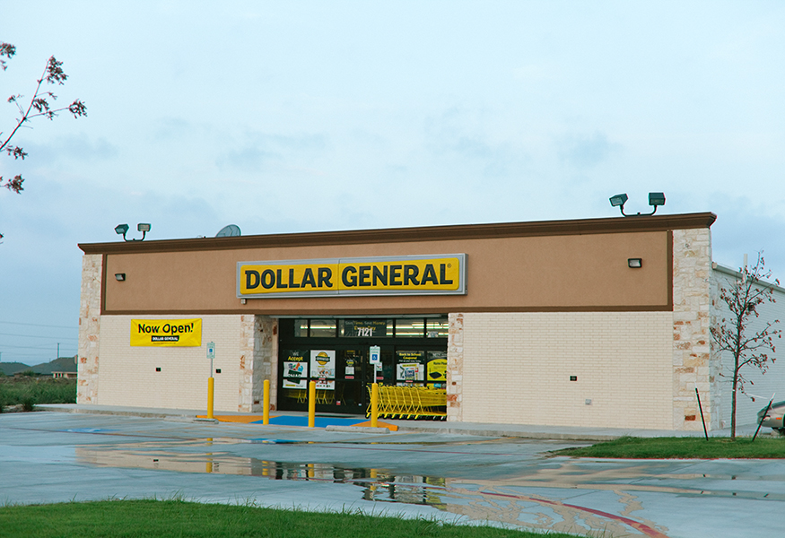 Dollar General | Secure Net Lease