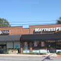 Mattress Firm & For Eyes