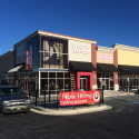 Panda Express Shopping Center