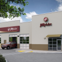 Jiffy Lube