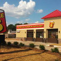 Take 5 Oil Change – GL