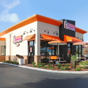Dunkin Donuts