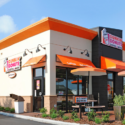 Dunkin Donuts