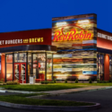 Red Robin – GL