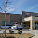 Caliber Collision
