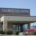 Caliber Collision