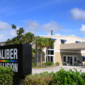 Caliber Collision