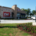 Raising Cane’s – GL