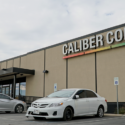 Caliber Collision
