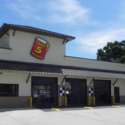 Take 5 Oil Change