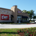 Raising Cane’s – GL