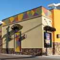 Taco Bell Portfolio