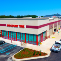 Discount Tire – GL