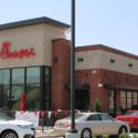 Chick fil A – GL