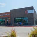 Starbucks | Chipotle
