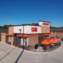 Dunkin Donuts