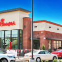 Chick-fil-A | GL
