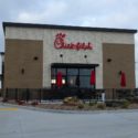 Chick-Fil-A | GL