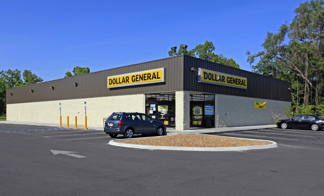 Dollar General Secure Net Lease