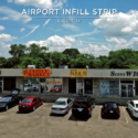 Airport Infill Strip