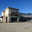Starbucks & Next Level Urgent Care