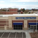 Sherwin-Williams