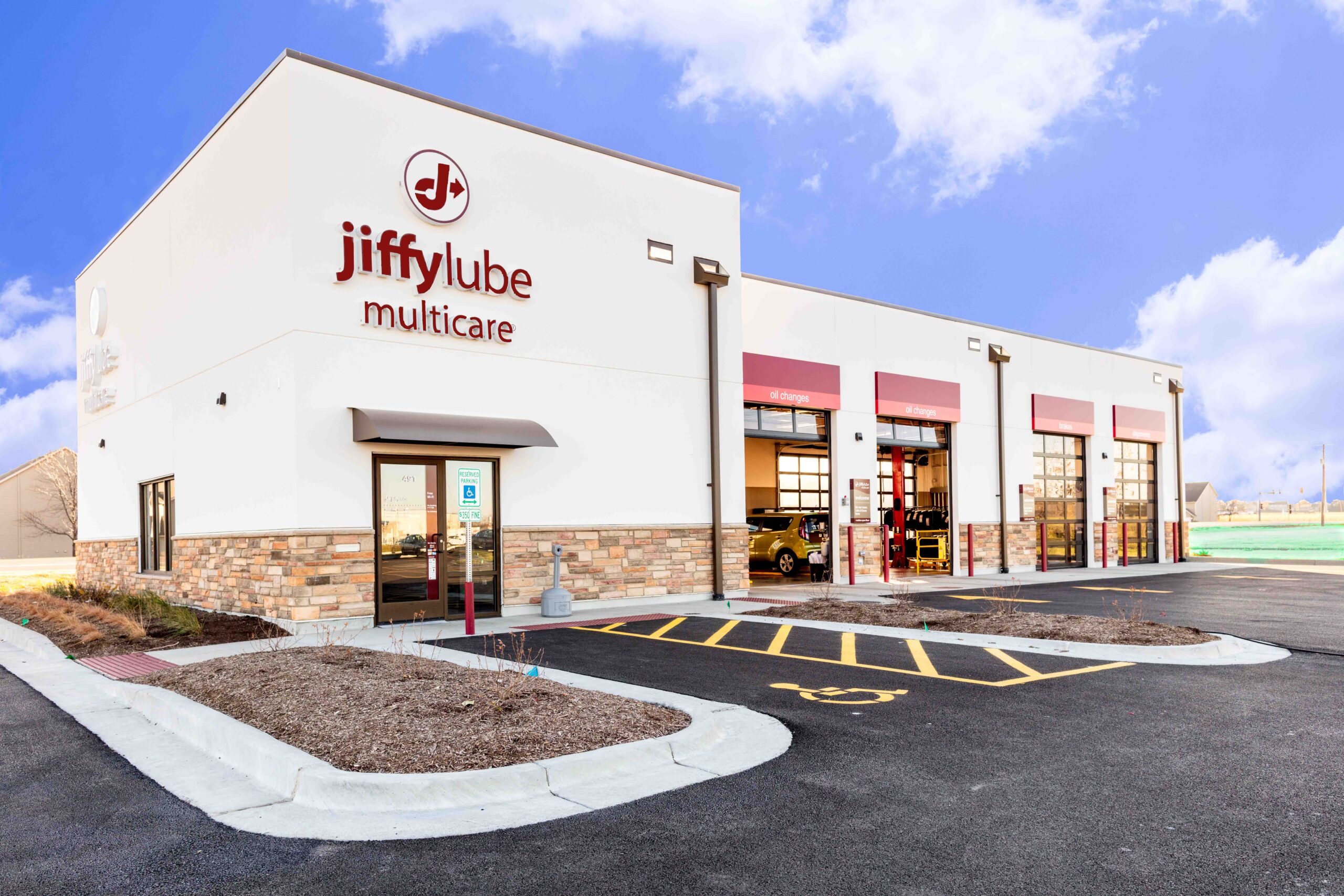 jiffy lube coupon services