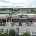 Starbucks | Retail Center