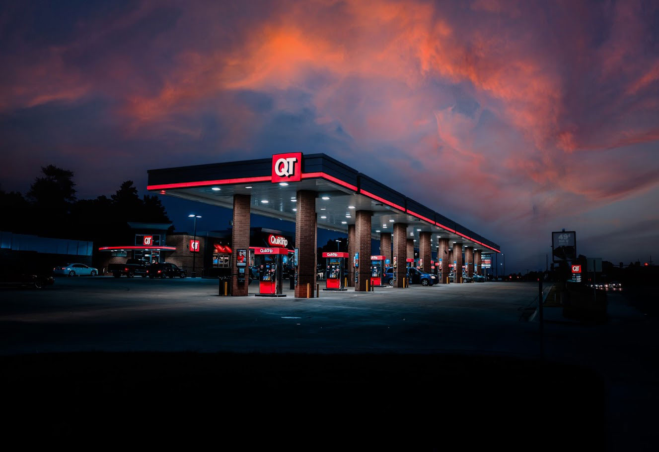 quiktrip-secure-net-lease