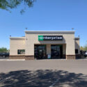 Enterprise Rent-A-Car