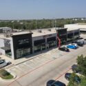 Shops at Alamo Ranch