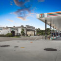 7-Eleven With Car Wash