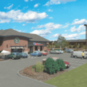 Starbucks | Midwest Express Clinic