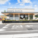 Shake Shack  |  Ground Lease