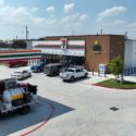 7-Eleven w/ Laredo Taco