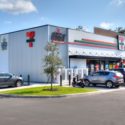 7-Eleven w/ Roost Chicken