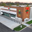 7-Eleven w/ Dual Restaurant