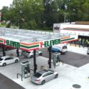 7-Eleven w/ Dual Restaurant
