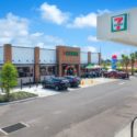 7-Eleven w/ Car Wash