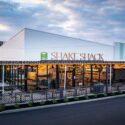 Shake Shack w/ Double Drive-Thru