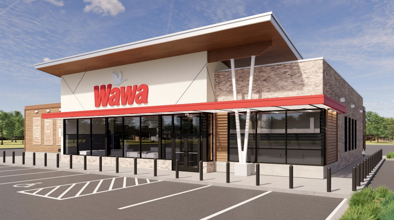 Wawa billionaires bet on taking convenience store chain south