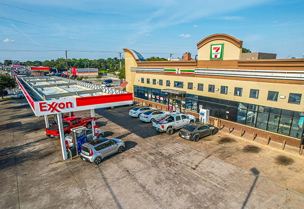 7-Eleven