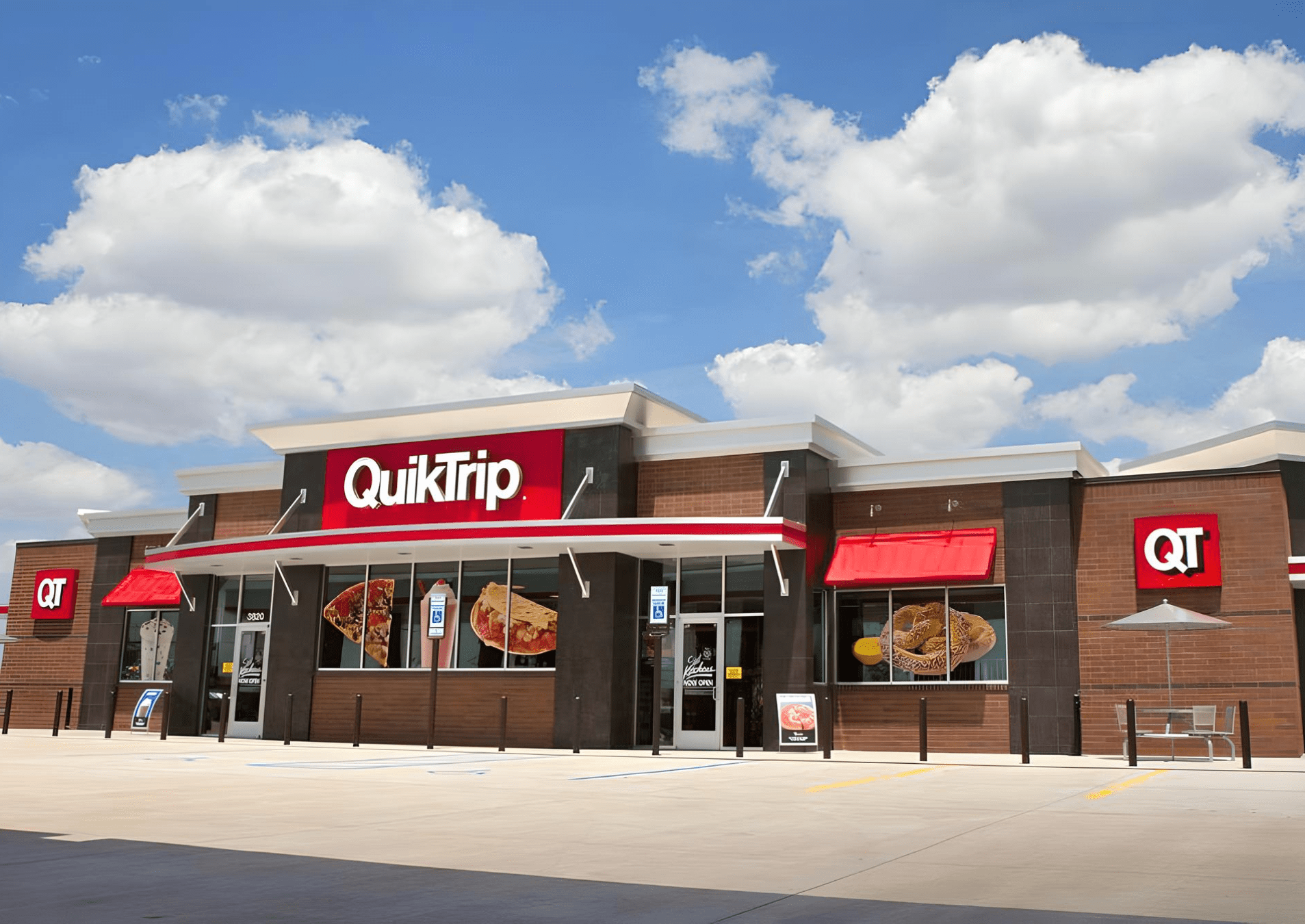 QuikTrip | Corporate Ground Lease