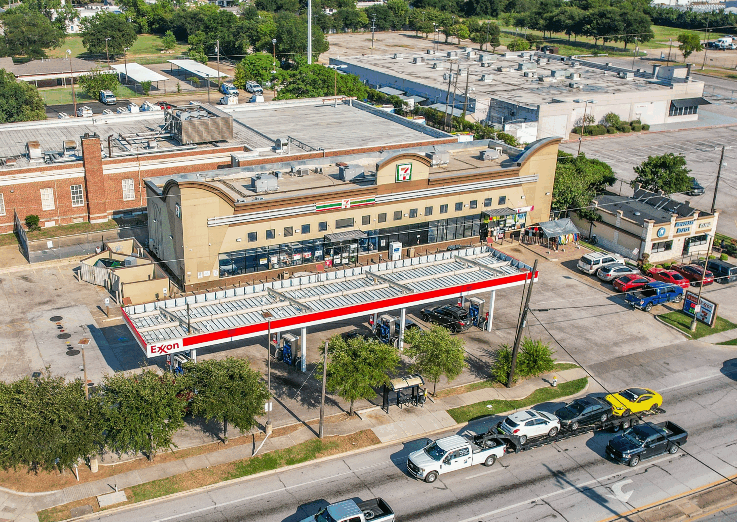 7-Eleven