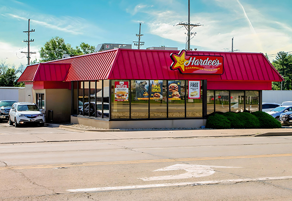 Hardee’s