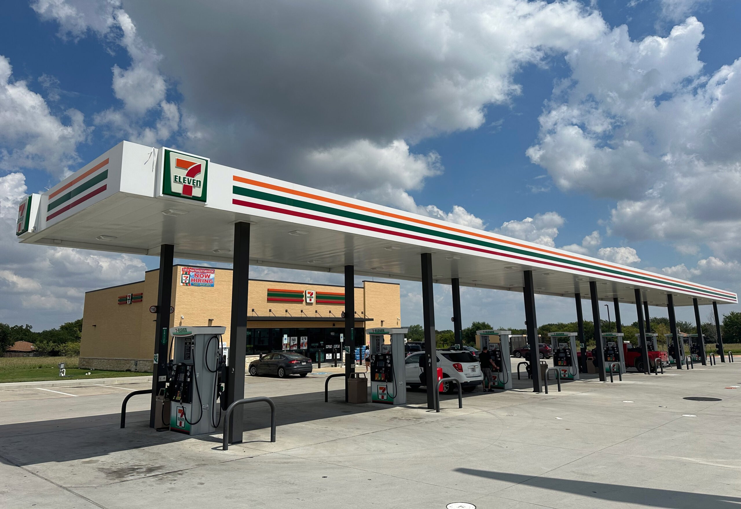 7-Eleven